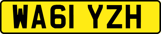 WA61YZH