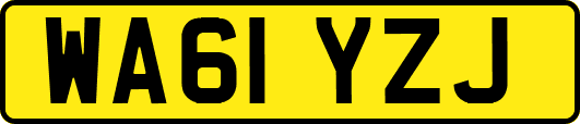 WA61YZJ