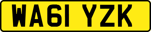 WA61YZK
