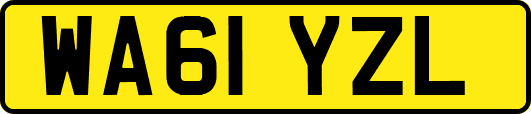 WA61YZL