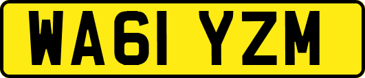 WA61YZM