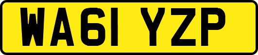 WA61YZP
