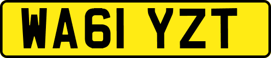 WA61YZT