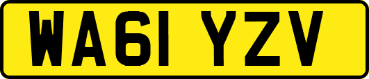 WA61YZV