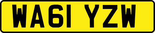 WA61YZW