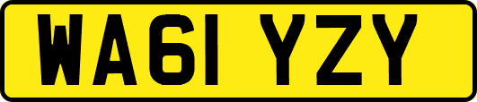 WA61YZY