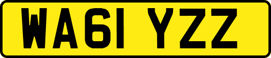WA61YZZ