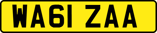 WA61ZAA