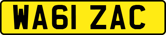 WA61ZAC