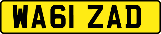 WA61ZAD