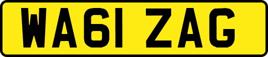 WA61ZAG
