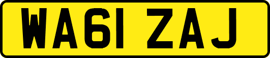 WA61ZAJ