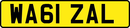 WA61ZAL