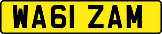 WA61ZAM