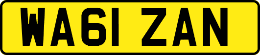 WA61ZAN