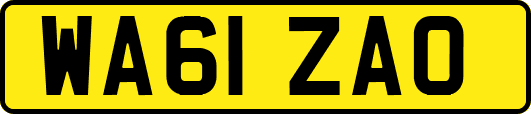 WA61ZAO