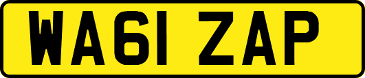 WA61ZAP