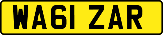 WA61ZAR