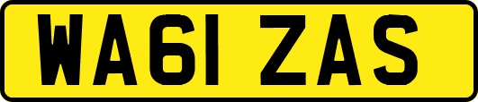 WA61ZAS