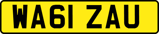 WA61ZAU
