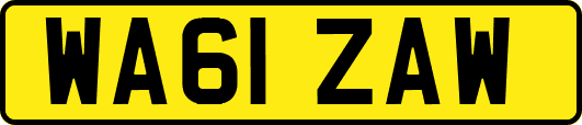 WA61ZAW