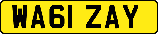 WA61ZAY