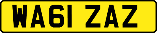 WA61ZAZ