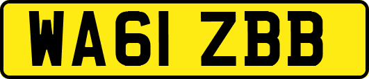 WA61ZBB