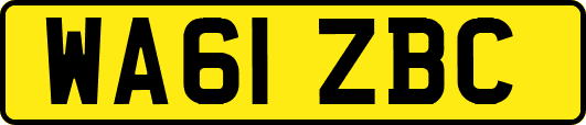 WA61ZBC