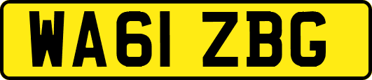 WA61ZBG