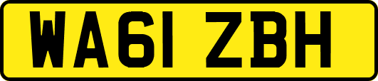 WA61ZBH