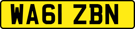 WA61ZBN