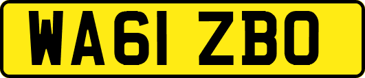 WA61ZBO