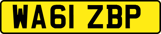WA61ZBP