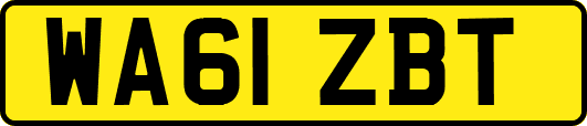 WA61ZBT