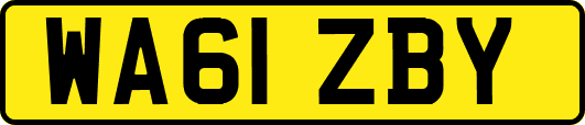 WA61ZBY