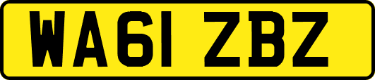 WA61ZBZ