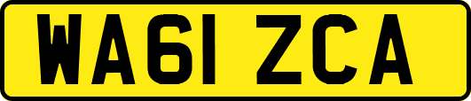 WA61ZCA