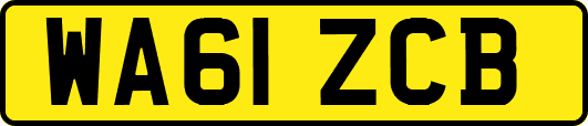 WA61ZCB