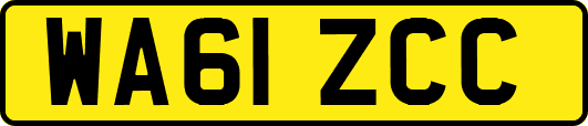WA61ZCC