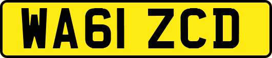 WA61ZCD