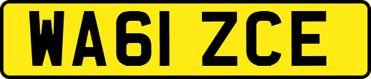WA61ZCE