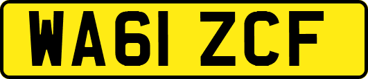 WA61ZCF
