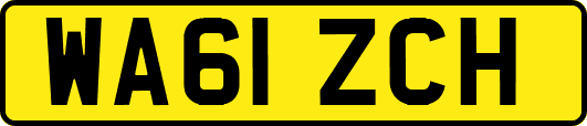WA61ZCH