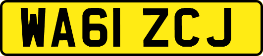 WA61ZCJ