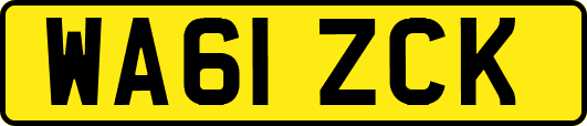 WA61ZCK