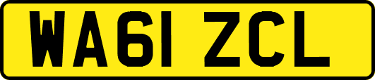 WA61ZCL
