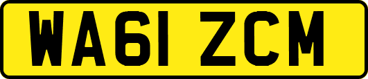 WA61ZCM