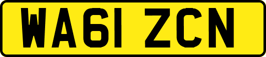 WA61ZCN