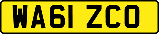 WA61ZCO
